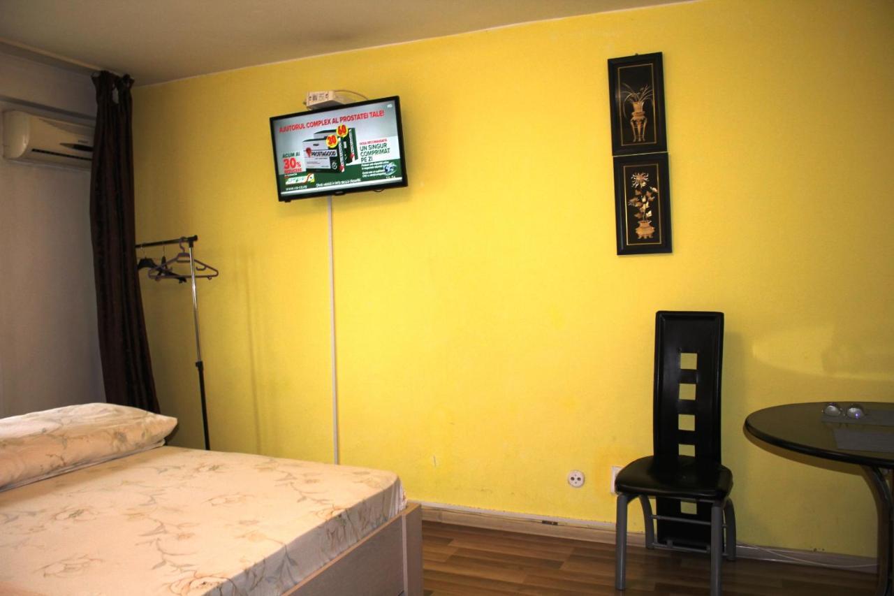 Premium Family Apartment, Floreasca Area Bukarest Eksteriør billede